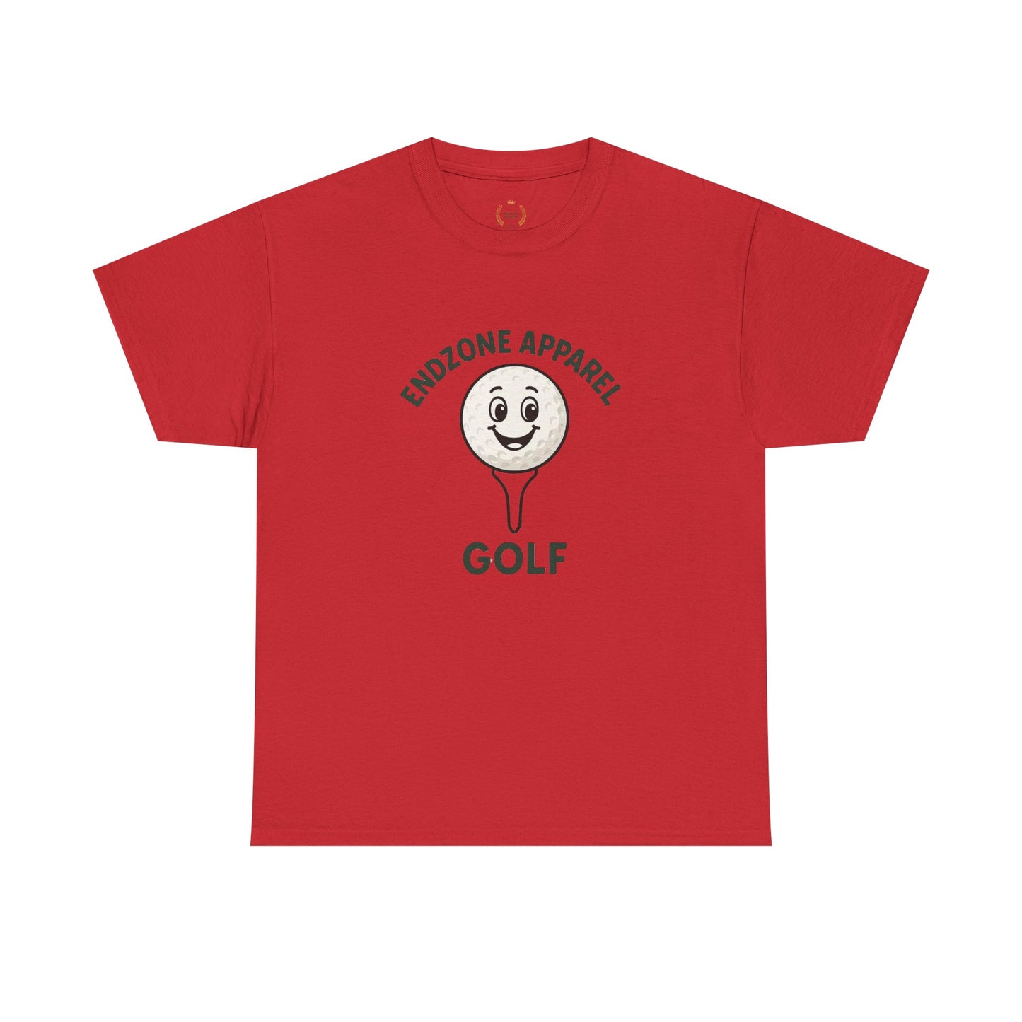 Golf Tee Unisex Tee Shirt