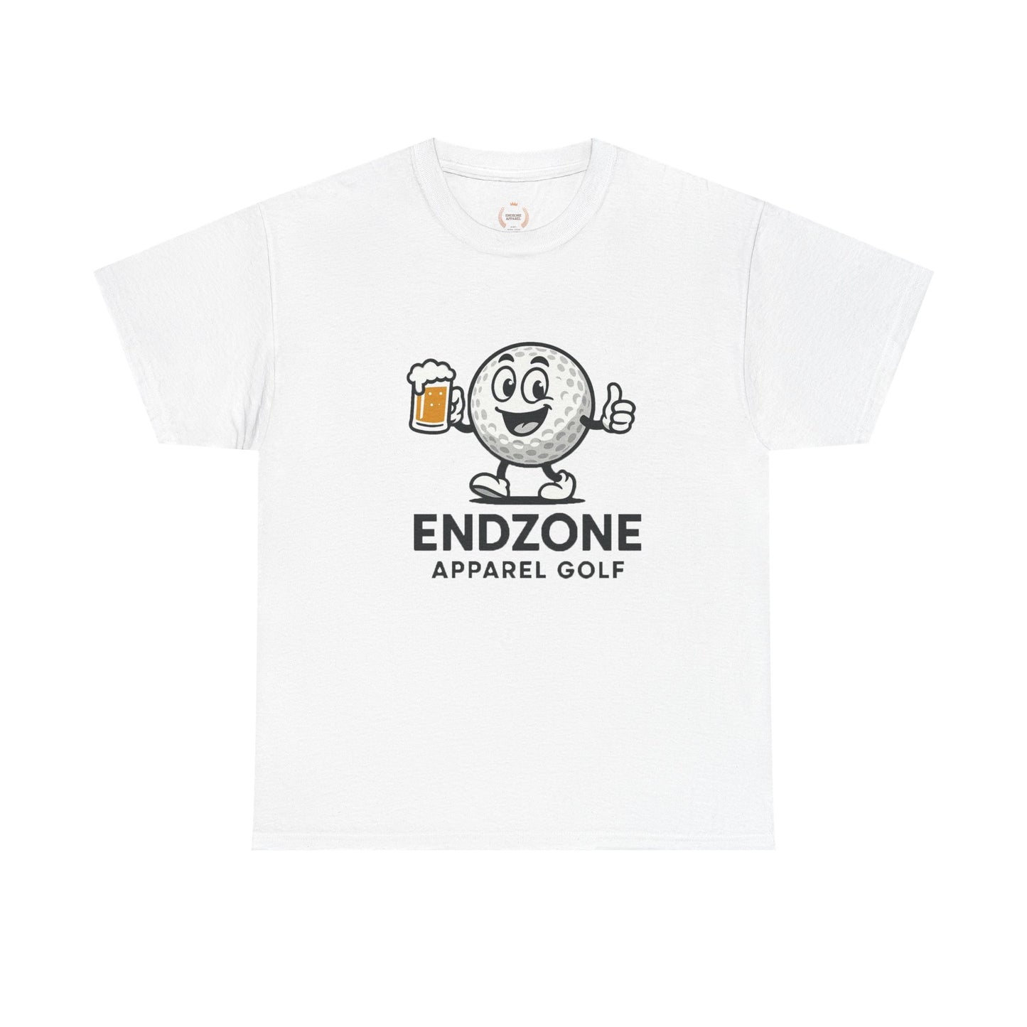 Golf Beer Tee