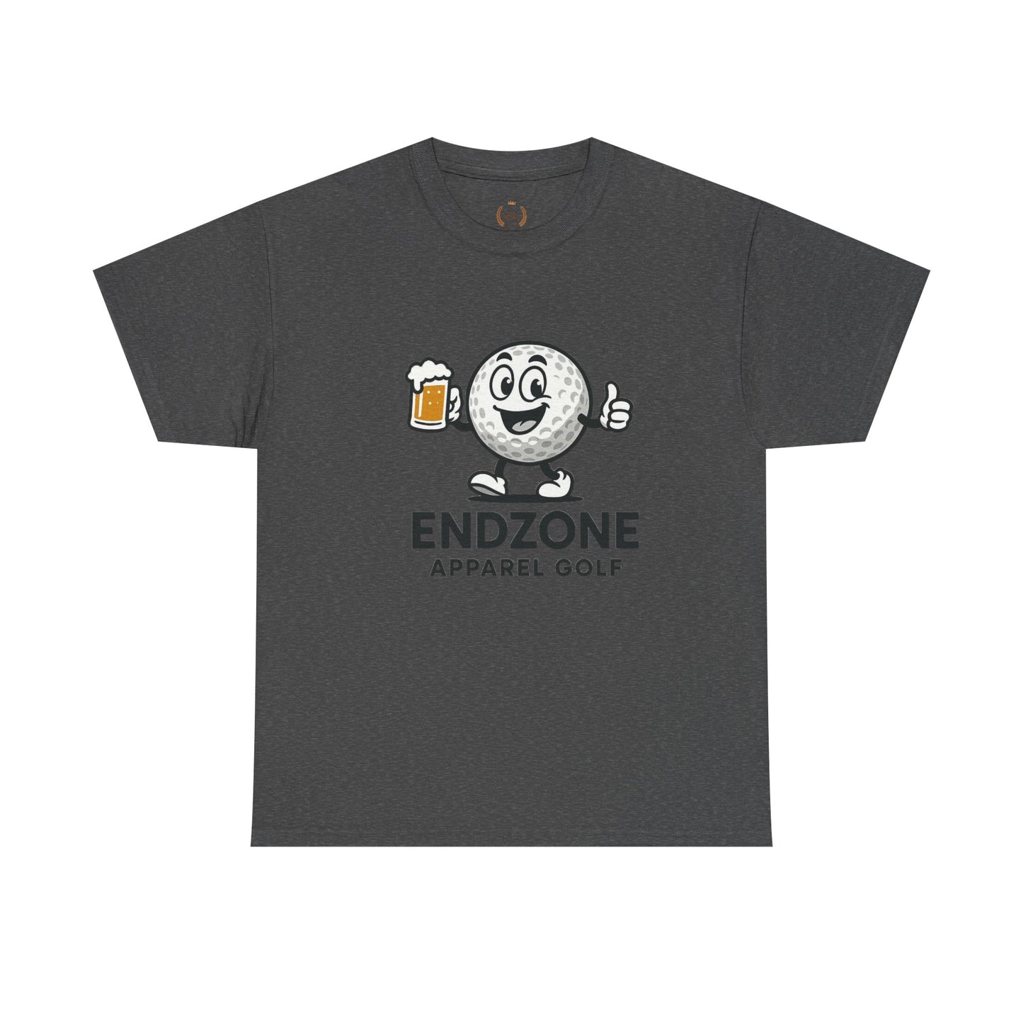 Golf Beer Tee