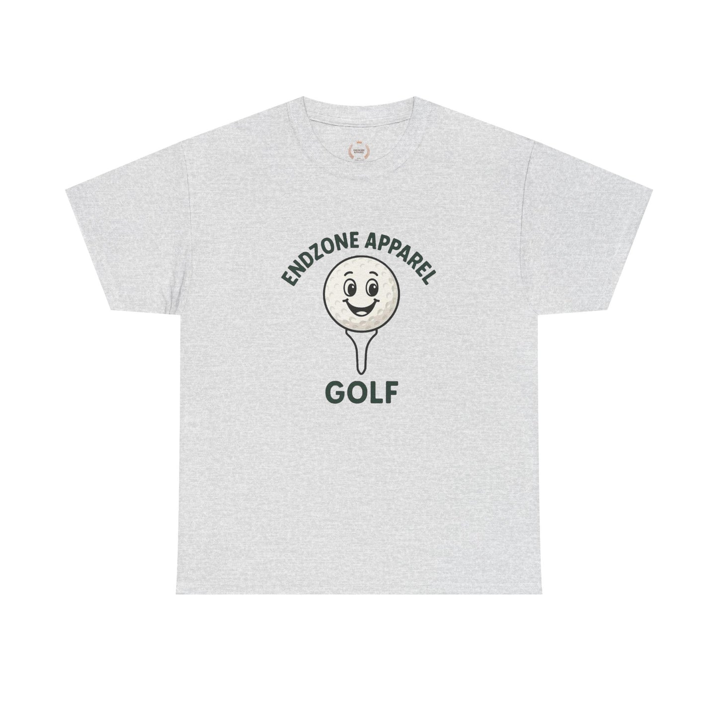 Golf Tee Unisex Tee Shirt