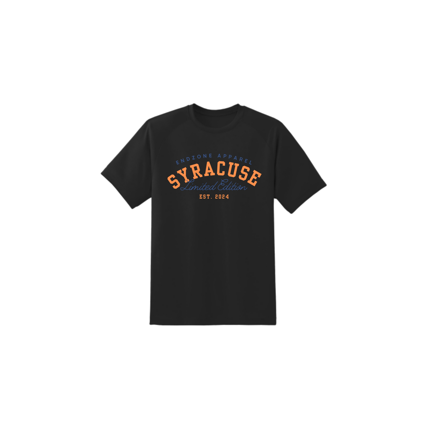 Syracuse Endzone (Limited Edition)