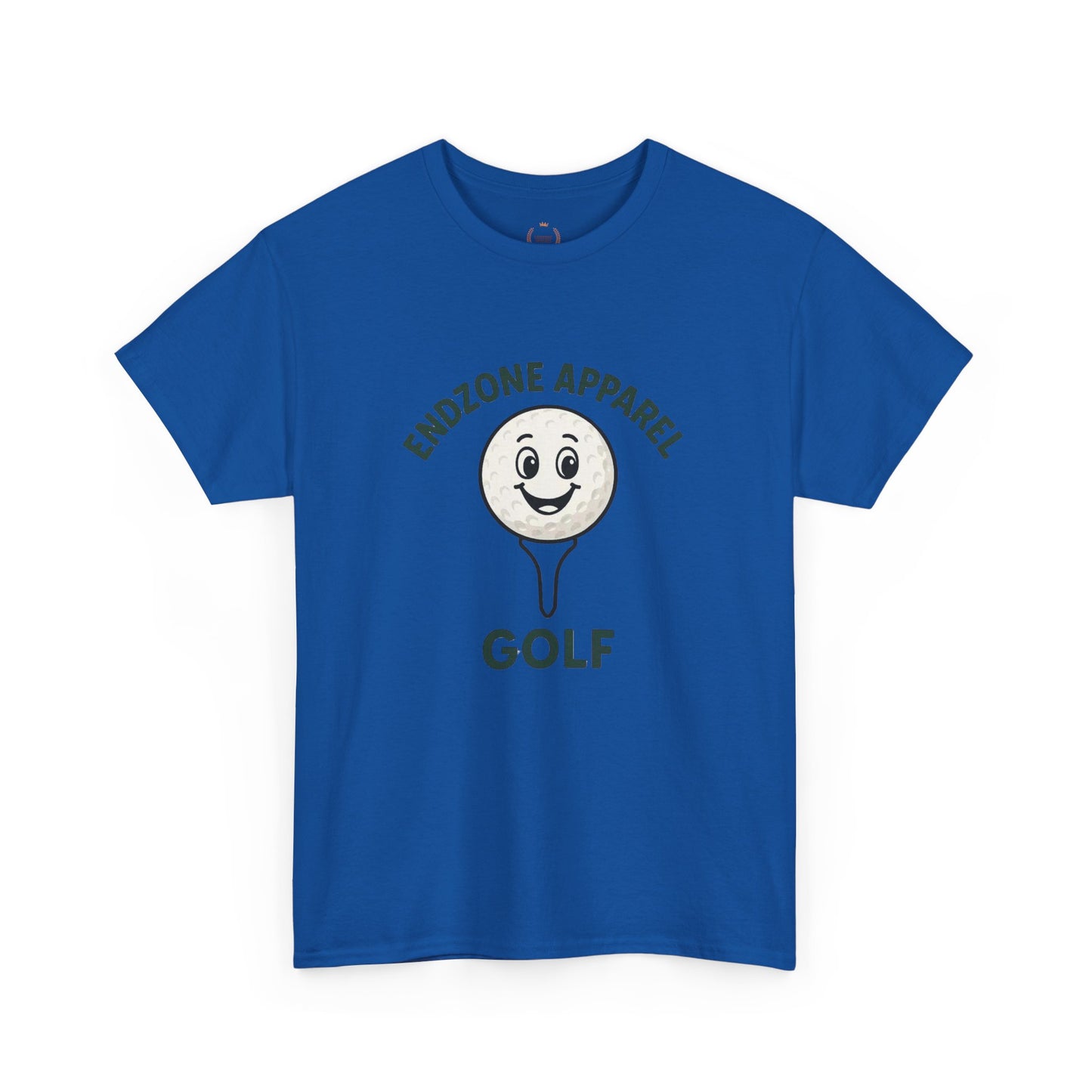 Golf Tee Unisex Tee Shirt