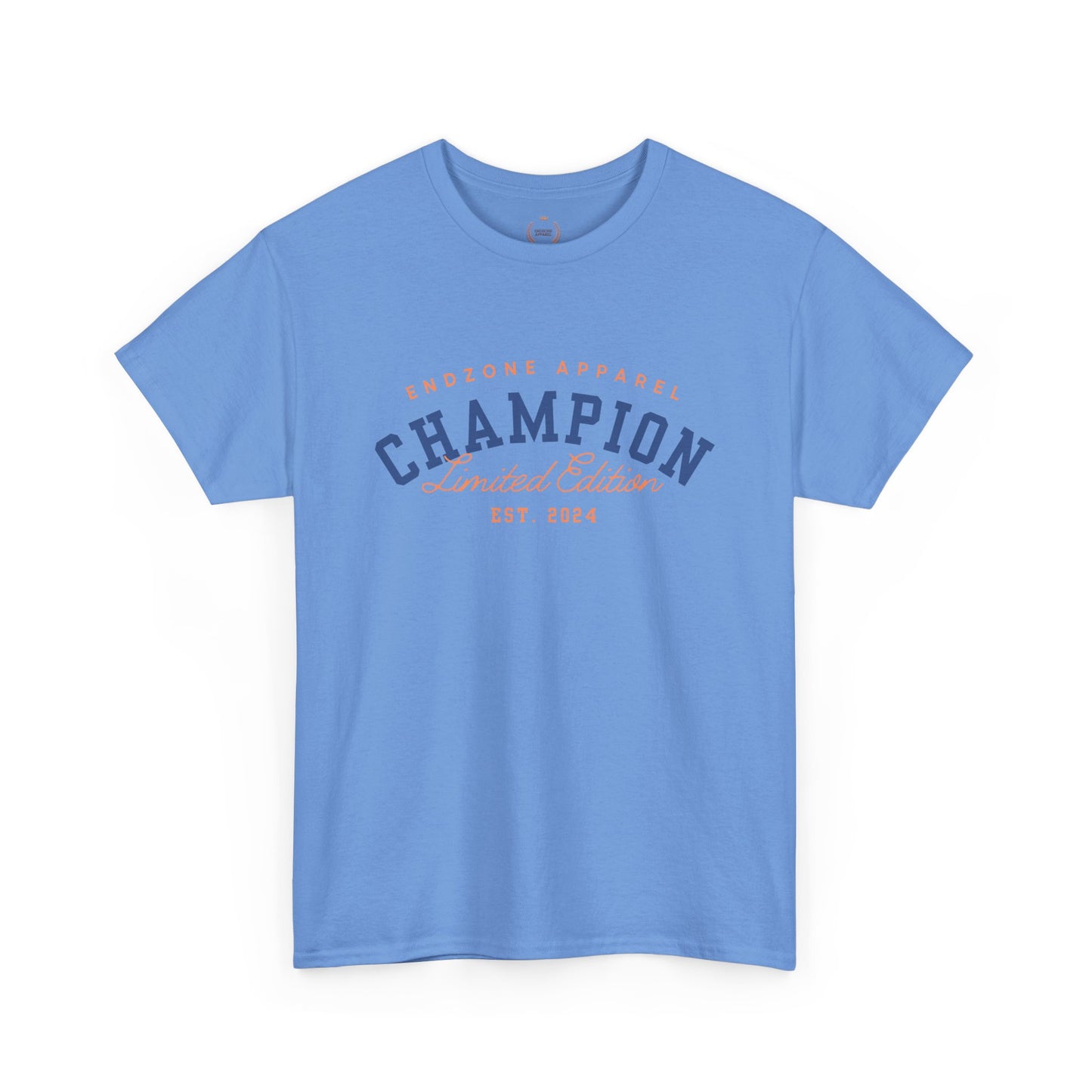 Endzone Apparel Champion Tee ( limited edition)
