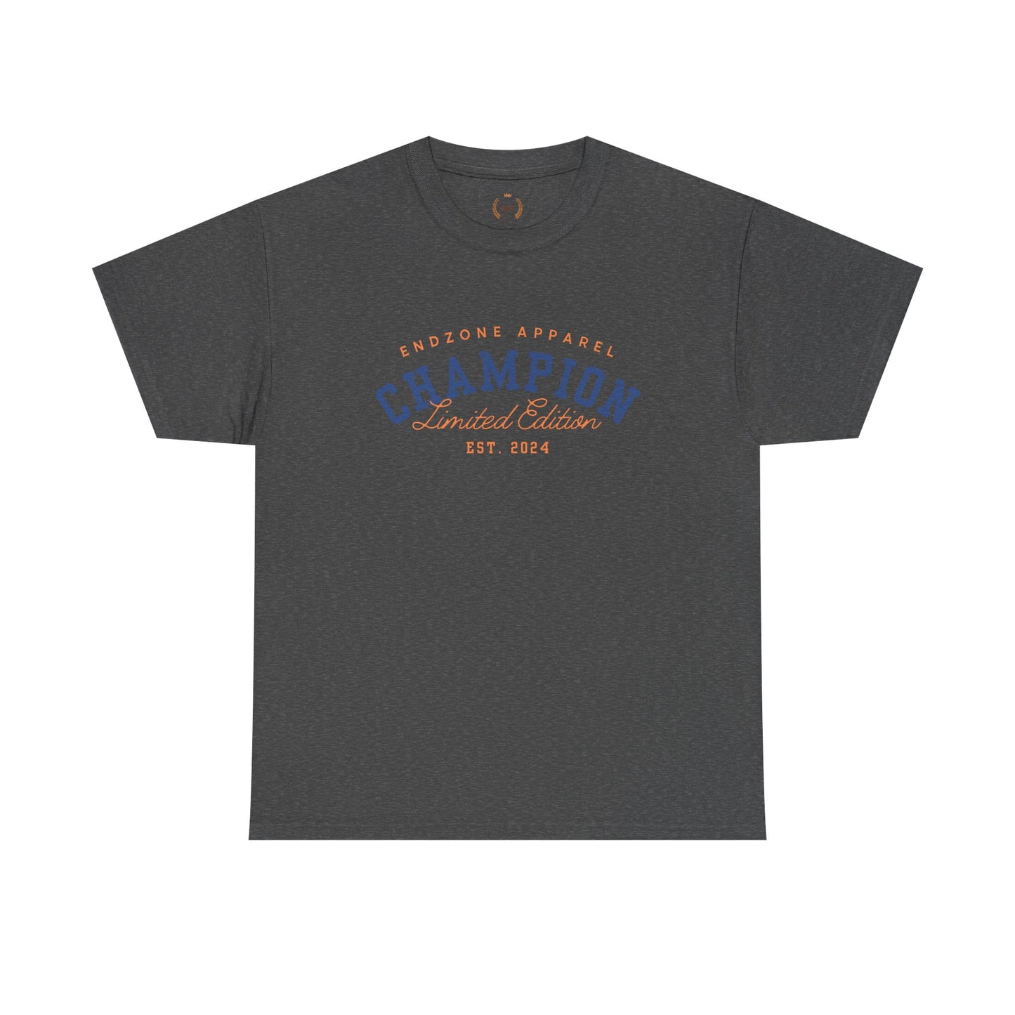 Endzone Apparel Champion Tee ( limited edition)