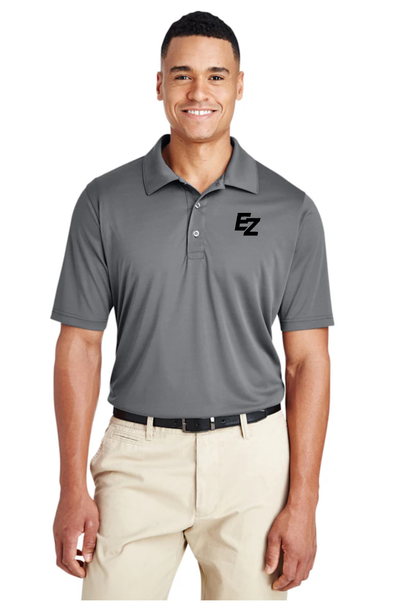 Endzone Polo