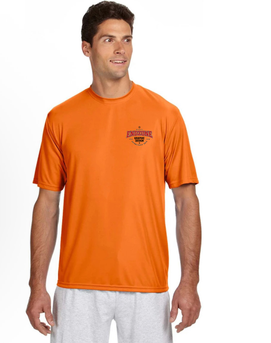 Endzone Apparel Utah Arches
