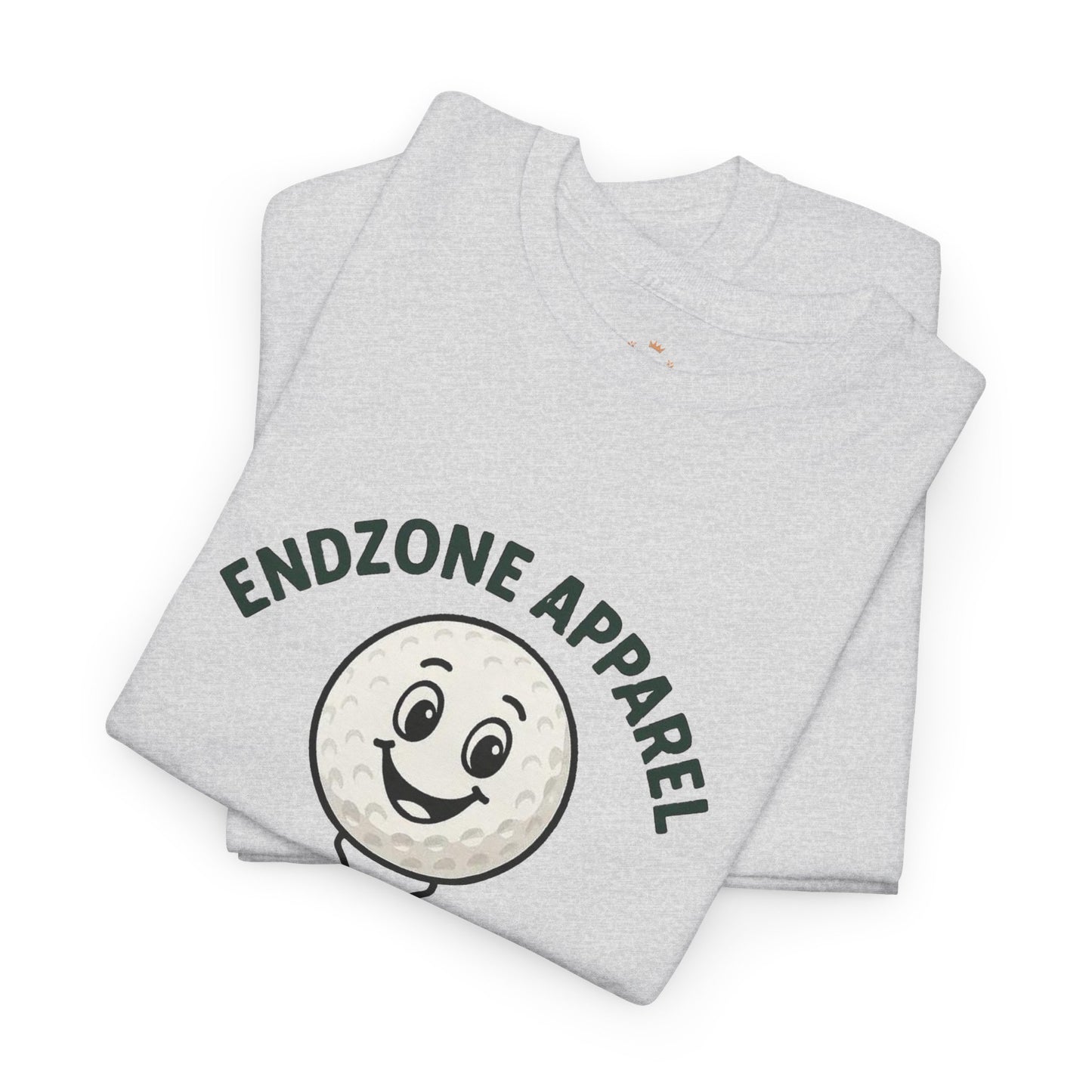 Golf Tee Unisex Tee Shirt