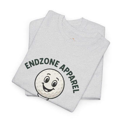 Golf Tee Unisex Tee Shirt