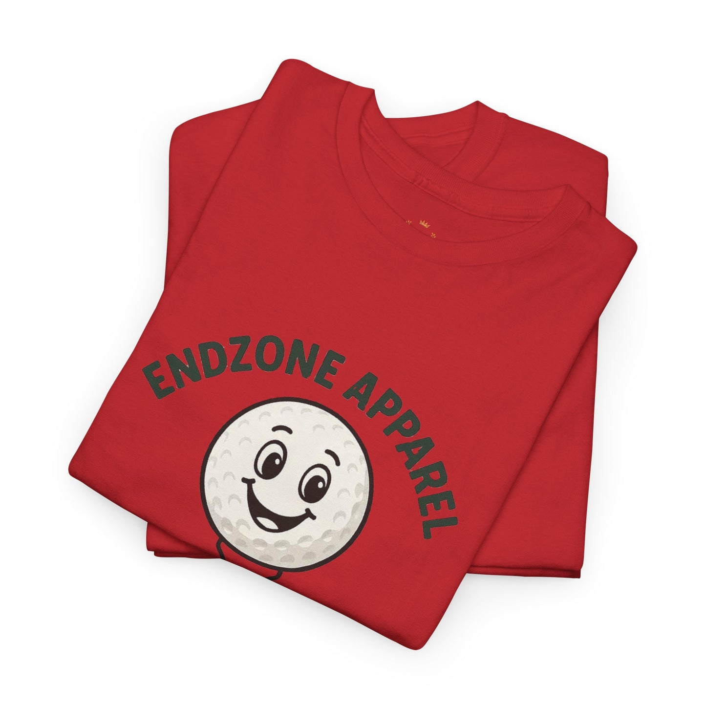 Golf Tee Unisex Tee Shirt