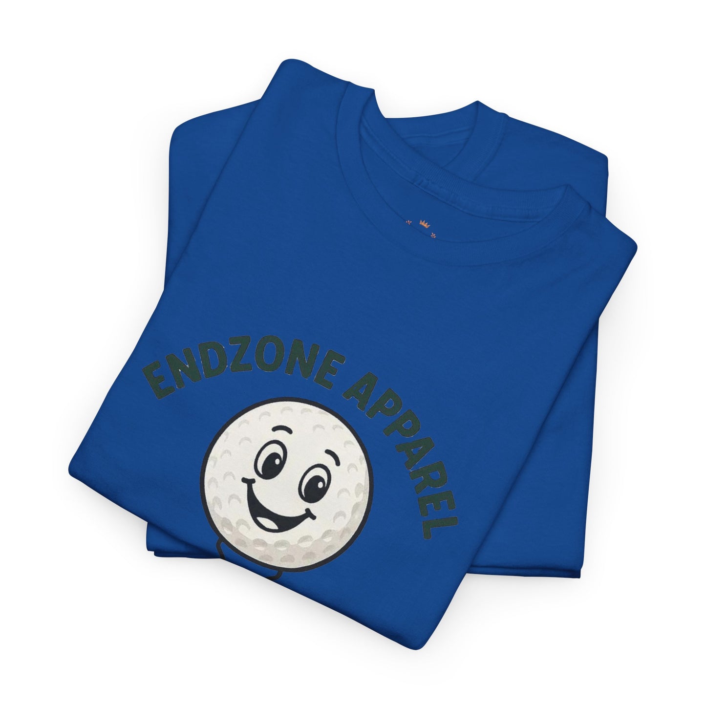 Golf Tee Unisex Tee Shirt