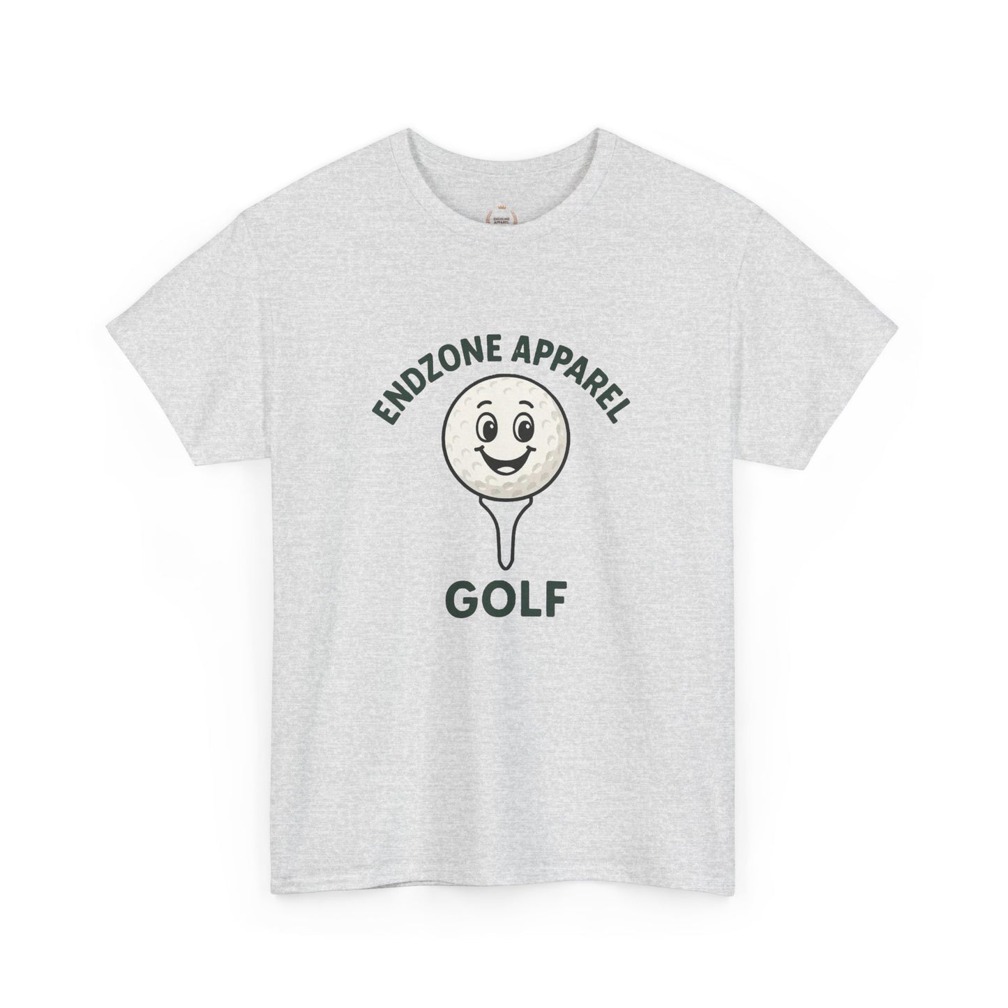 Golf Tee Unisex Tee Shirt