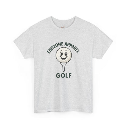 Golf Tee Unisex Tee Shirt
