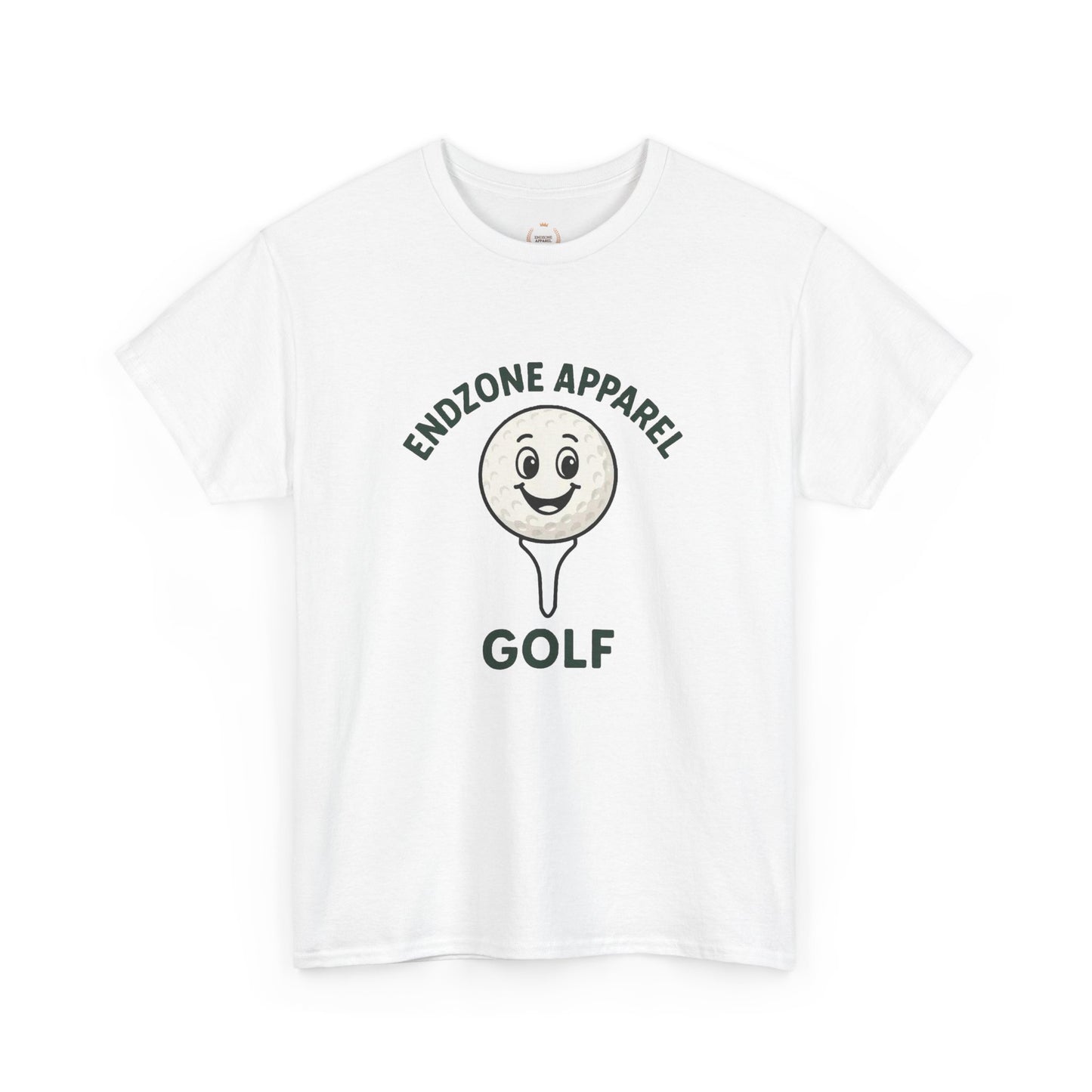 Golf Tee Unisex Tee Shirt