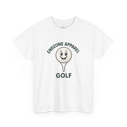 Golf Tee Unisex Tee Shirt