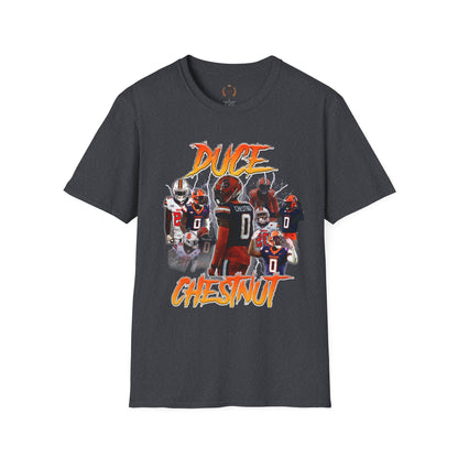 Duce Chestnut Graphic Tee
