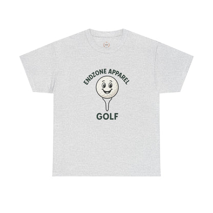 Golf Tee Unisex Tee Shirt