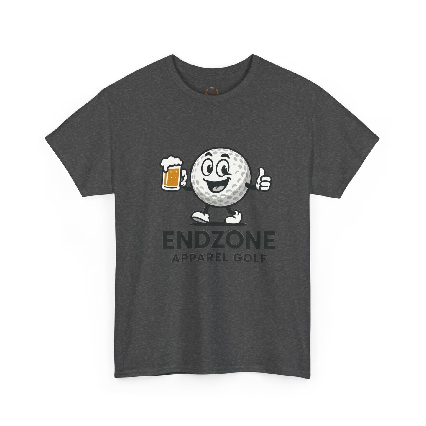 Golf Beer  Tee