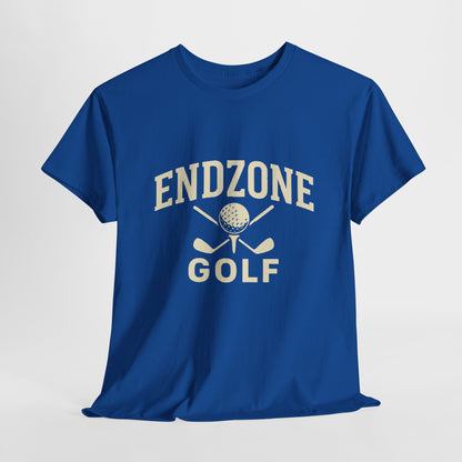 Endzone Golf
