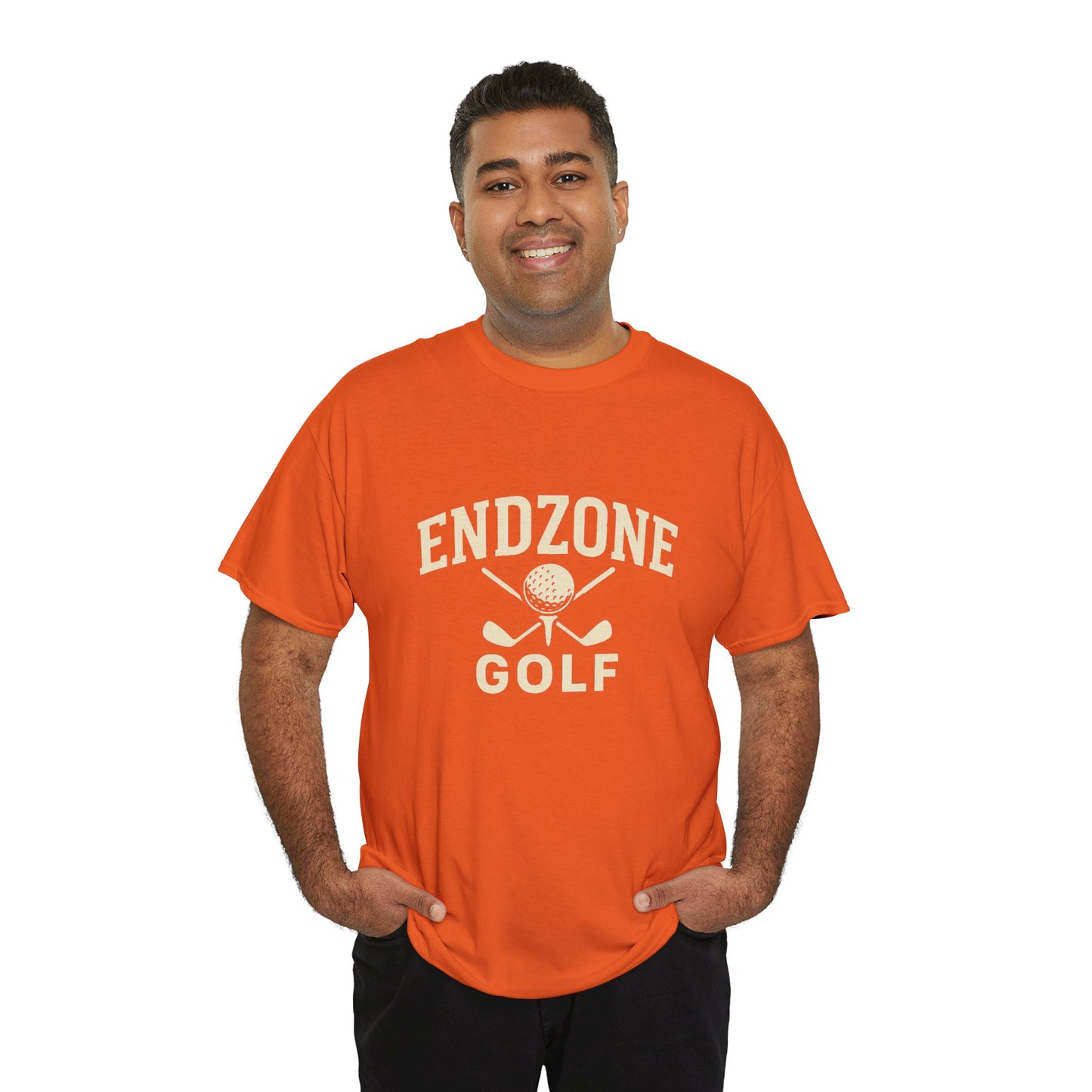 Endzone Golf