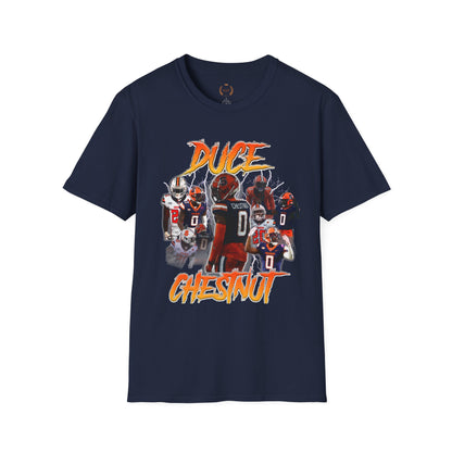 Duce Chestnut Graphic Tee