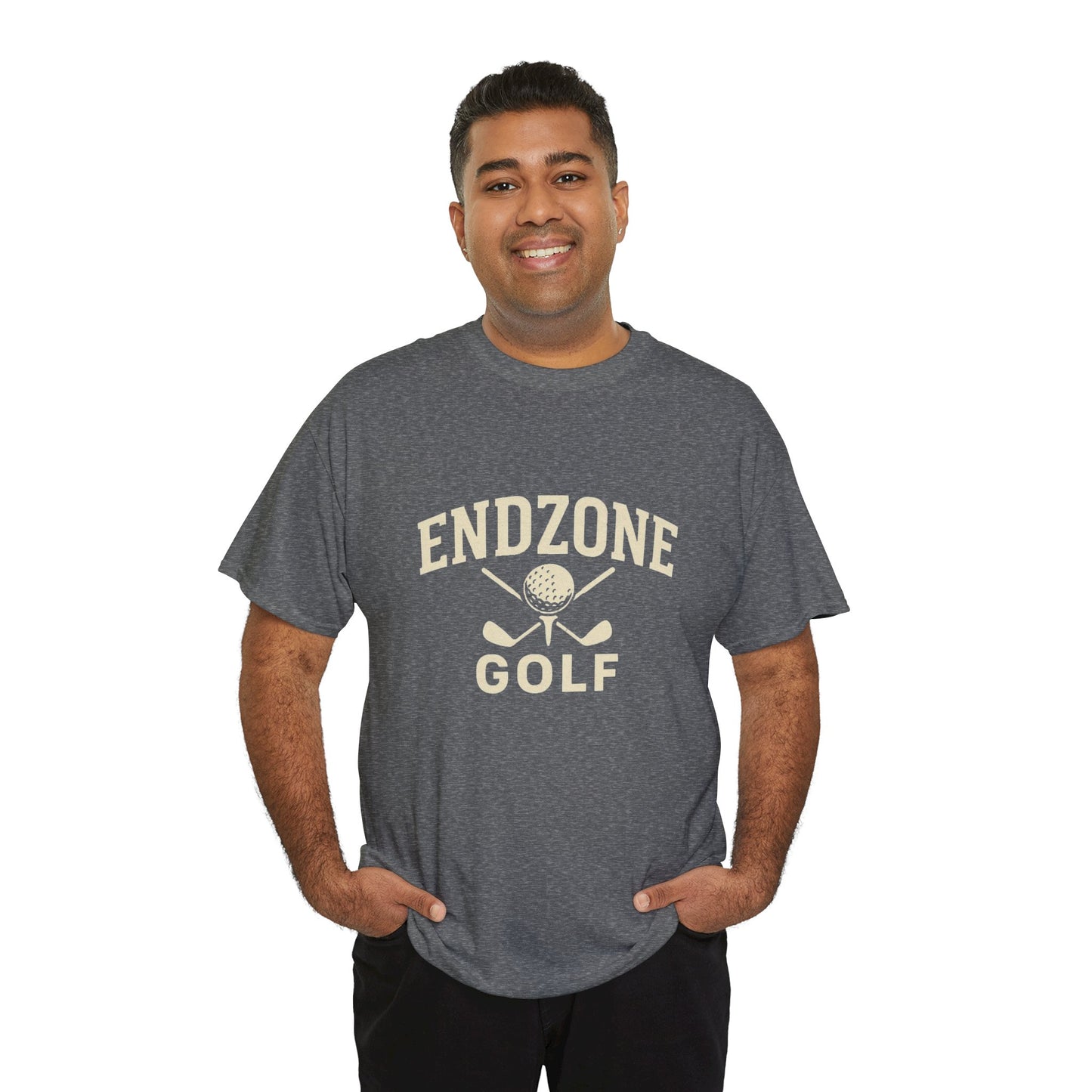 Endzone Golf