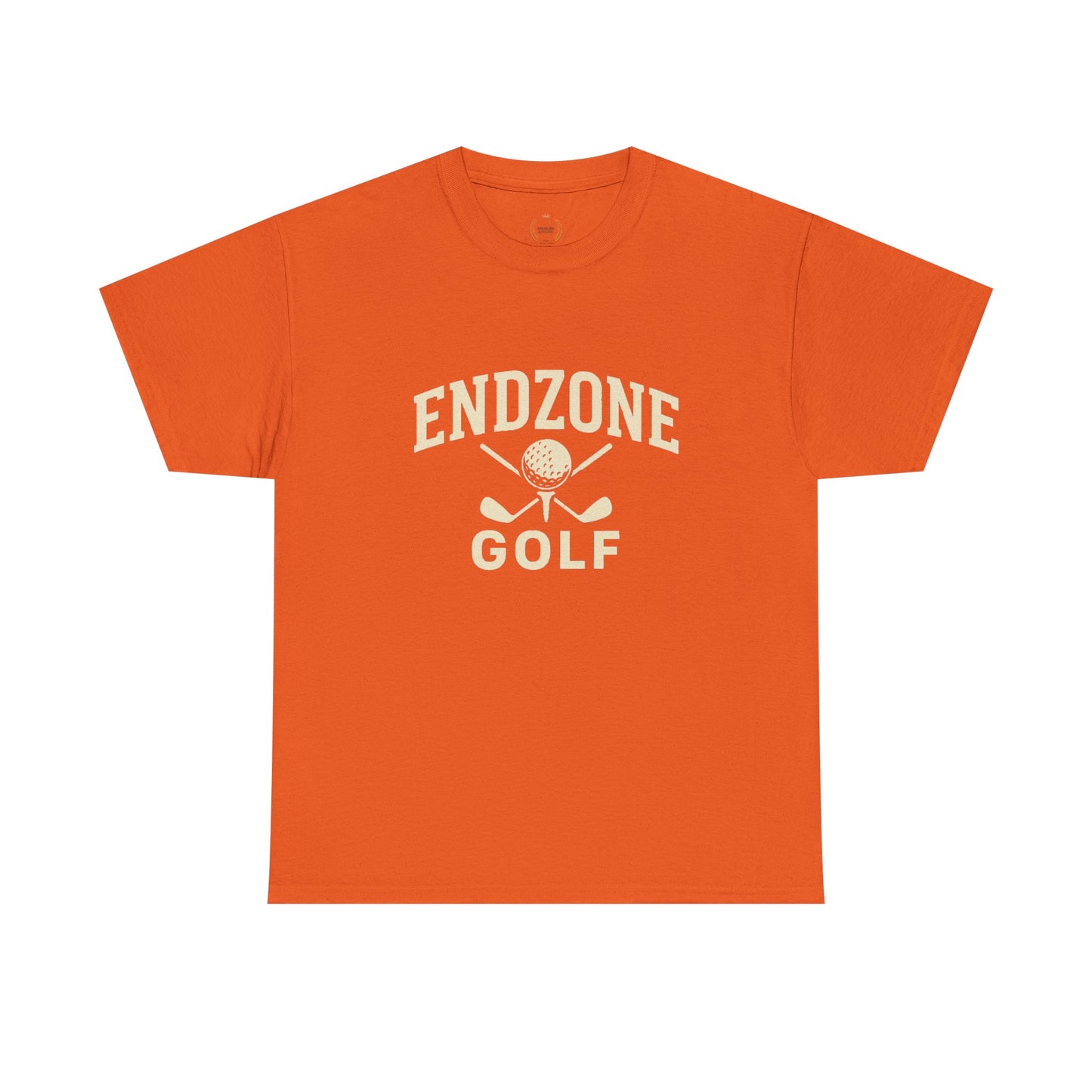 Endzone Golf
