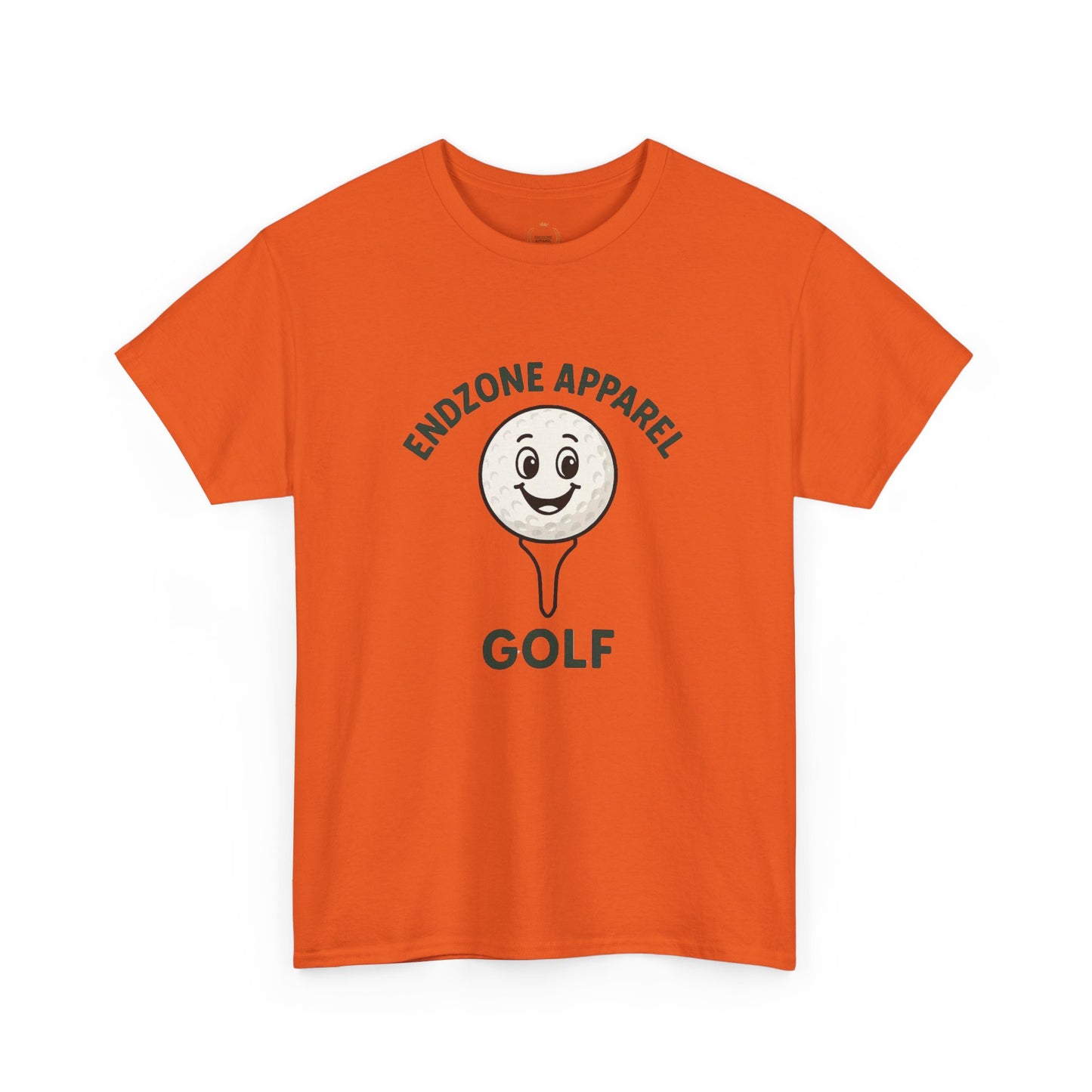 Golf Tee Unisex Tee Shirt