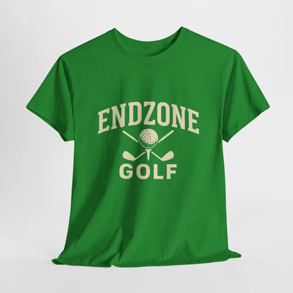 Endzone Golf