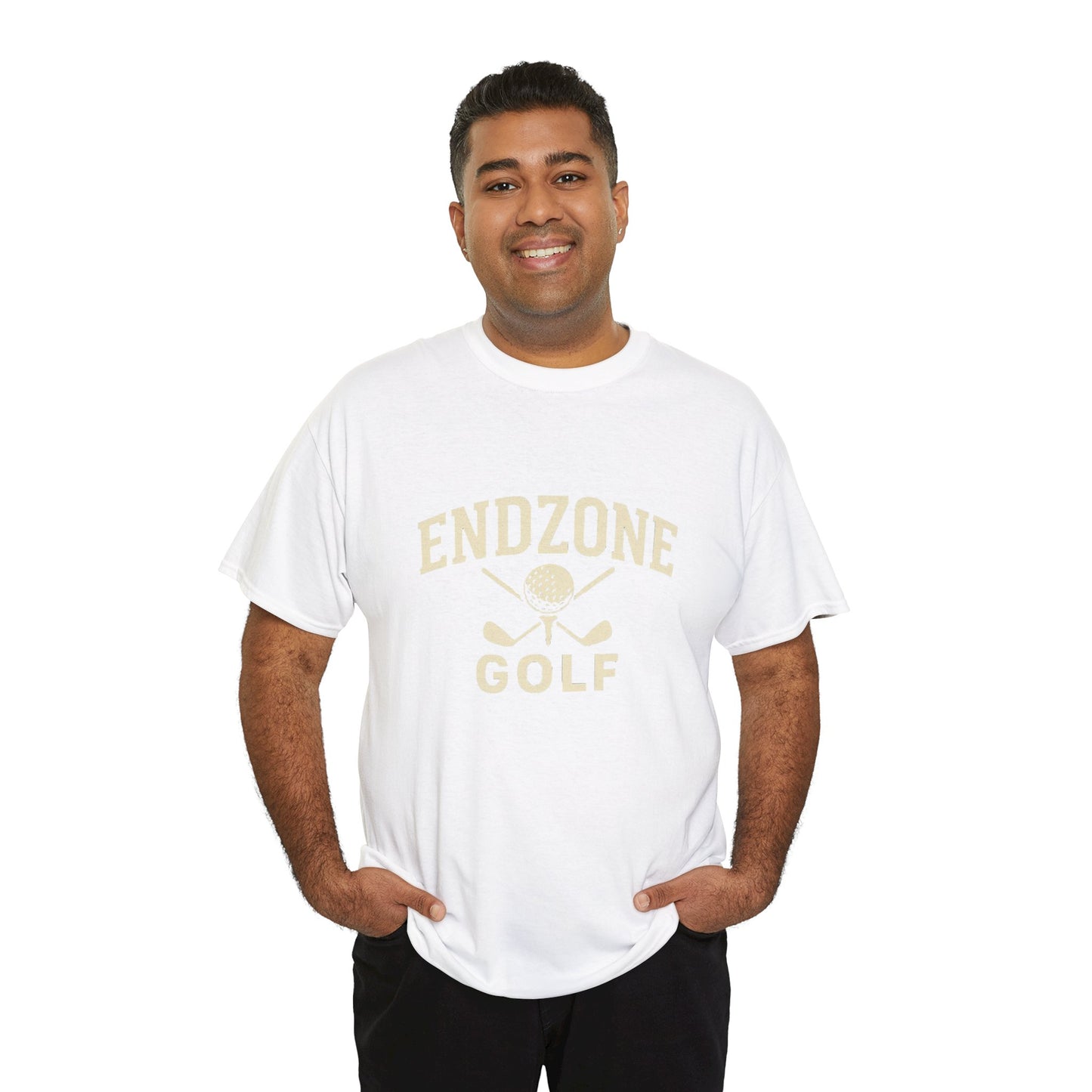 Endzone Golf