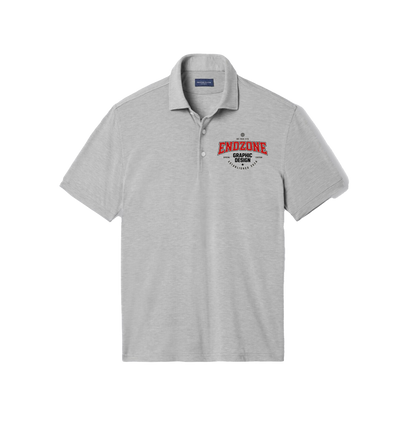 Endzone apparel 315 Golf Polo