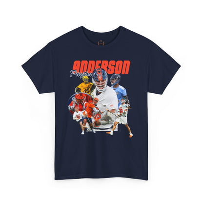 Payton Anderson Syracuse Lacrosse