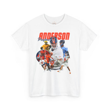 Payton Anderson Syracuse Lacrosse