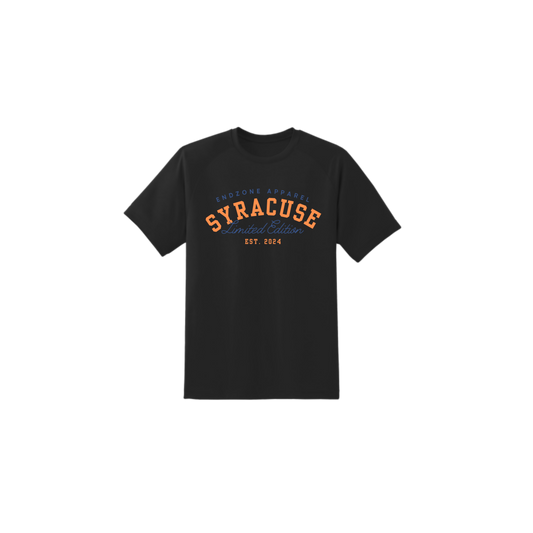 Syracuse Endzone (Limited Edition)