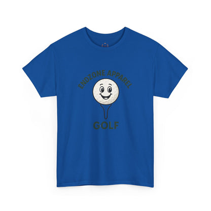 Golf Tee Unisex Tee Shirt