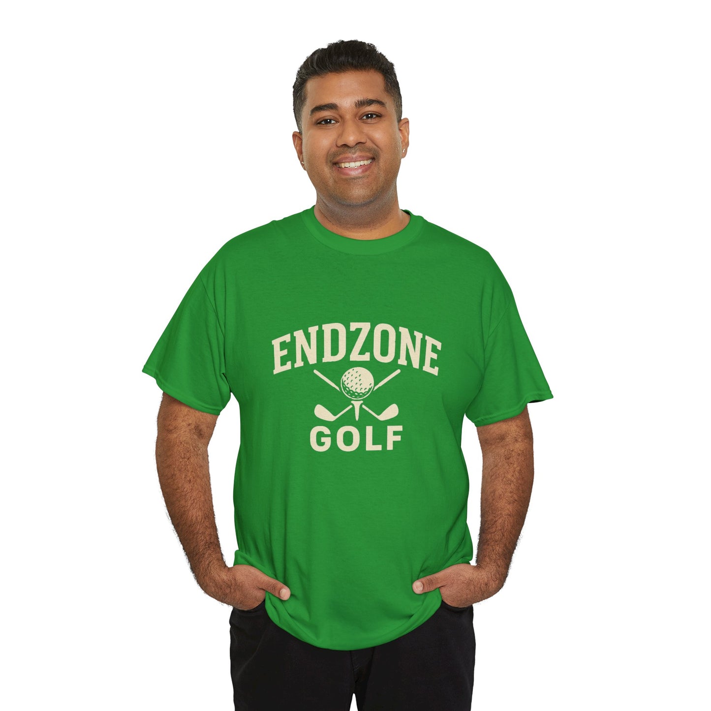 Endzone Golf