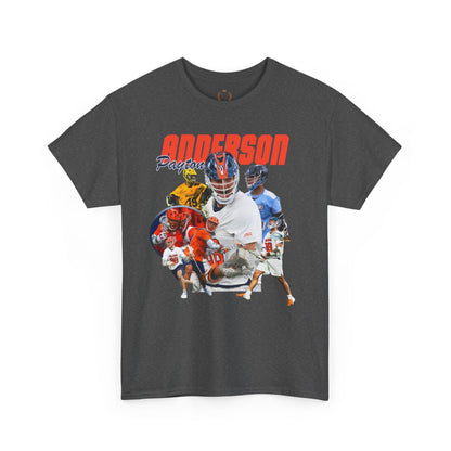 Payton Anderson Syracuse Lacrosse