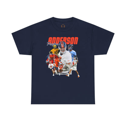 Payton Anderson Syracuse Lacrosse