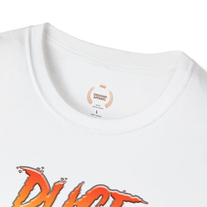 Duce Chestnut Graphic Tee