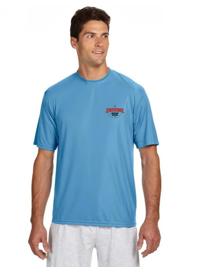 Endzone Apparel Rocky Mountains