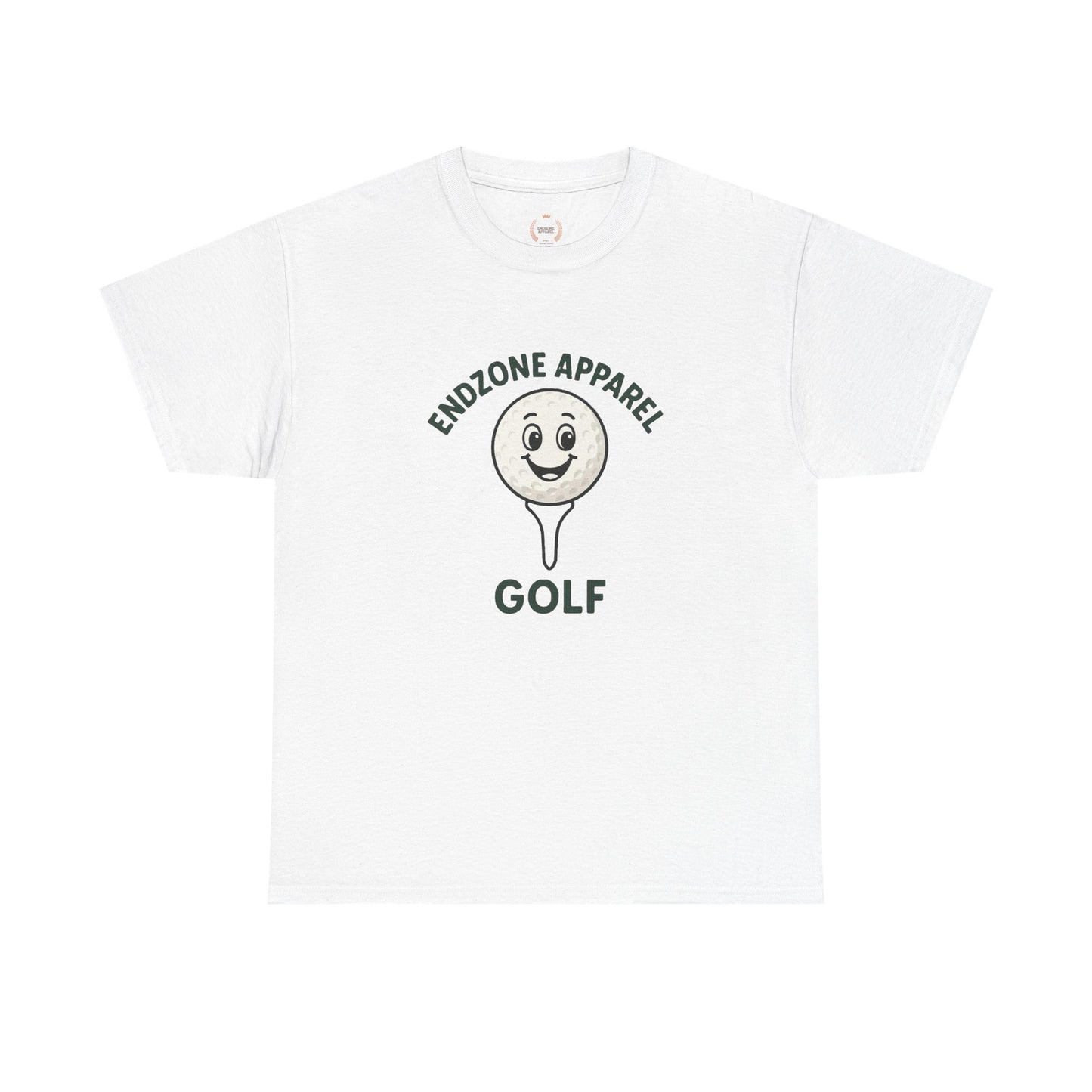 Golf Tee Unisex Tee Shirt