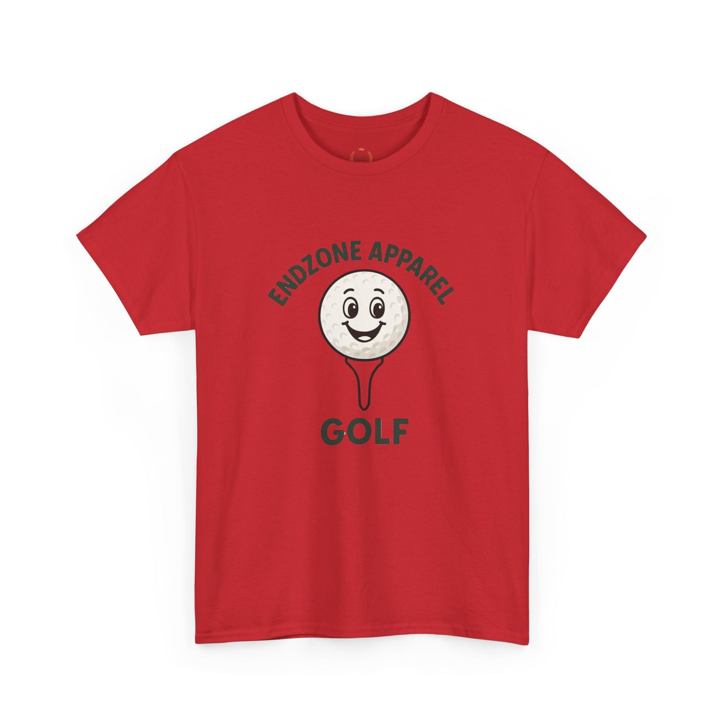 Golf Tee Unisex Tee Shirt