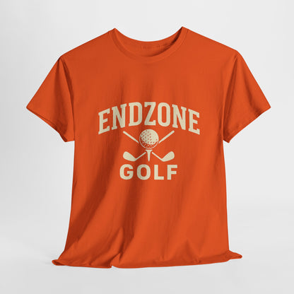 Endzone Golf