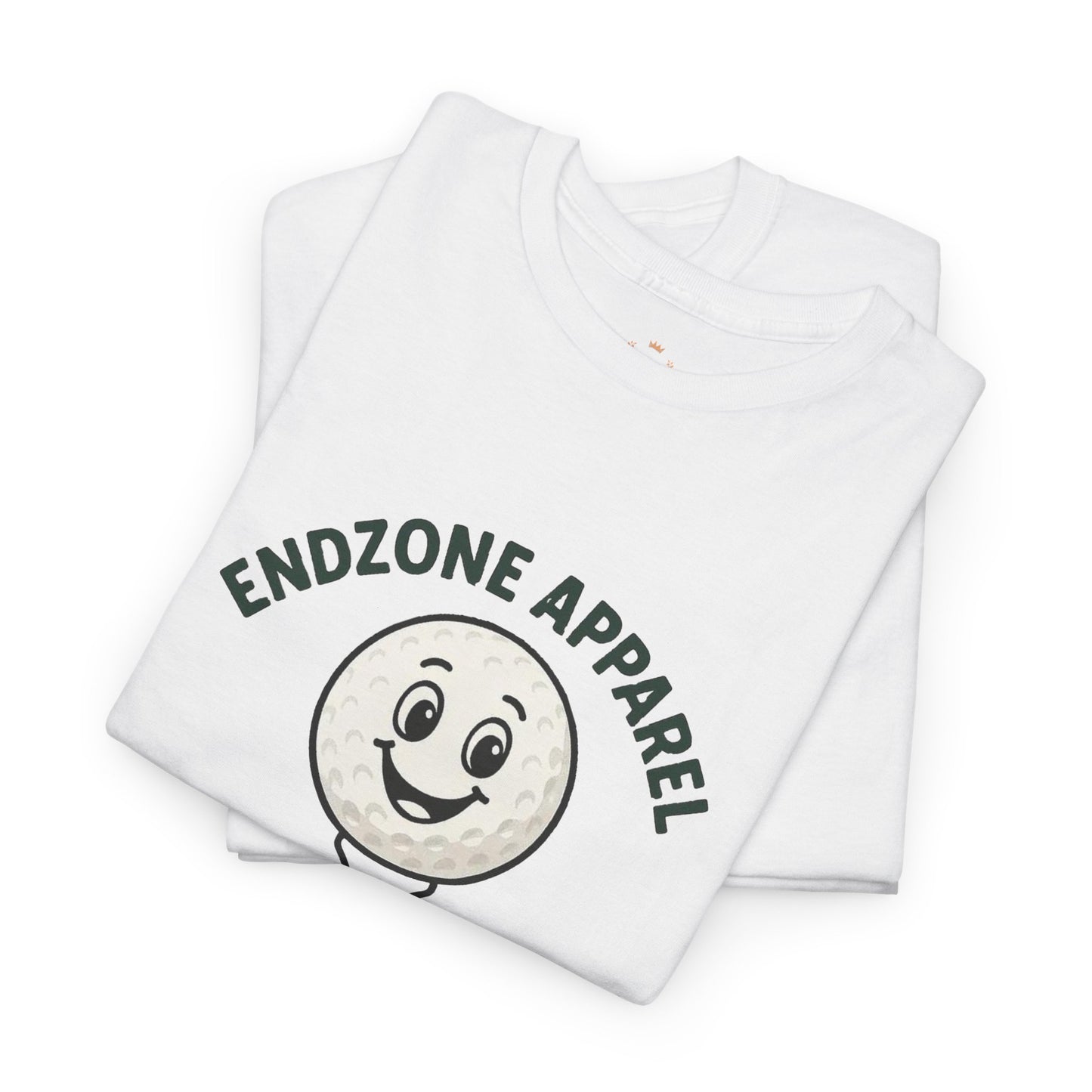 Golf Tee Unisex Tee Shirt