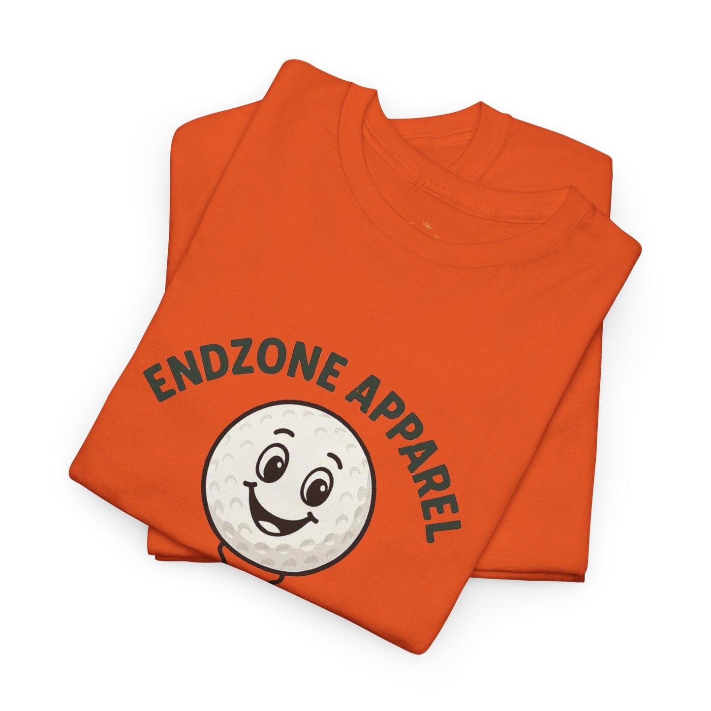 Golf Tee Unisex Tee Shirt