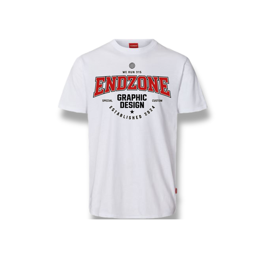 Endzone Anniversary