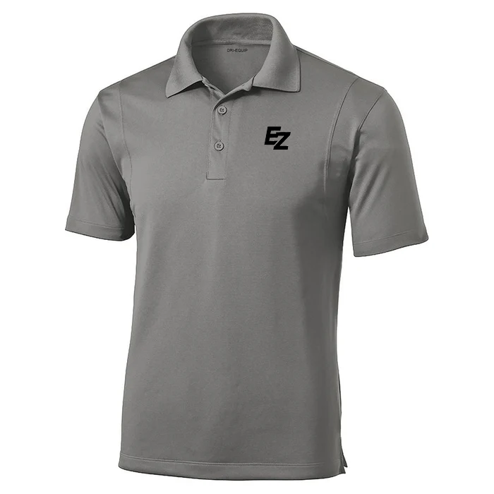 Endzone Polo