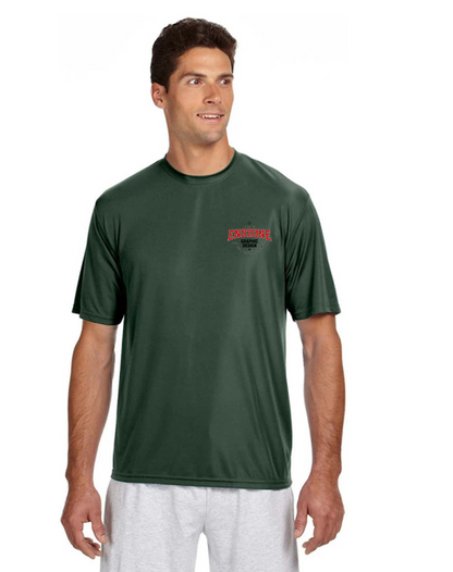 Endzone Apparel Rocky Mountains