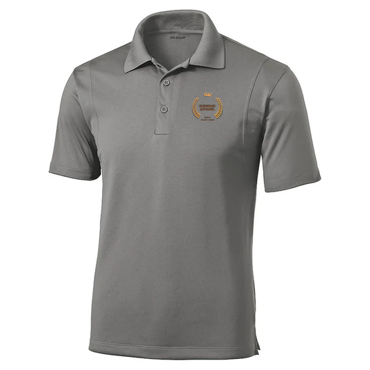 Endzone Apparel original logo polo